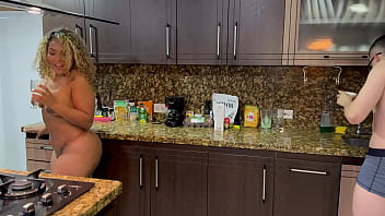 Preview 1 of Joi Help - Ebony stepmom says my milk is tastier than my stepfather&#039_s interracial Sex PipeBoy_ Carla Morelli