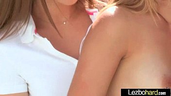 Preview 3 of Toy Destruction - (Dani Daniels &amp_ Malena Morgan &amp_ Lia Lor) Hot Naughty Girls Make Love In Hot Lez Scene movie-
