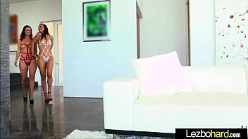 Preview 1 of Kiz Kardesini Siken Turk - (Karlie Montana &amp_ Dani Daniels &amp_ Aidra Fox) Hot Naughty Girls Make Love In Hot Lez Scene mov