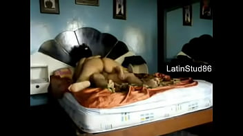 Preview 4 of Wwxx Hd Vieo - Madura nalgona