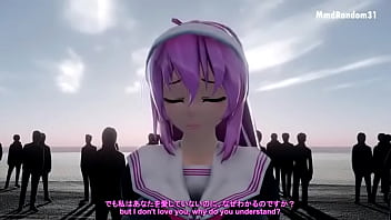 Preview 2 of Grandfather In Law Sister - Mmd addiction