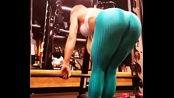 Preview 4 of Erotic Usa Onlineel - gym