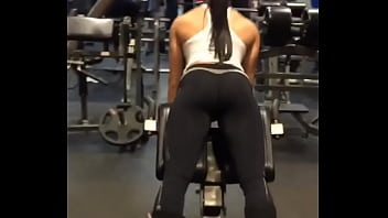 Preview 2 of Agnes Makes - gym