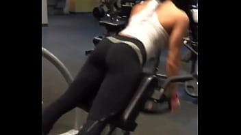 Preview 3 of Agnes Makes - gym
