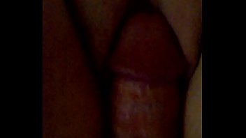 Preview 3 of T3 Gp Video - masturbating her shaved pussy with my cock