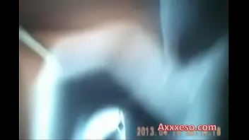 Preview 2 of Hd Passion Hd Exotic Teen Janic - Bajo Falda Colegiala Rica