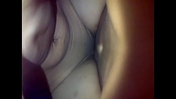 Preview 3 of Mom Sliipning - mi primer video follando riko