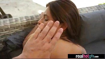 Preview 4 of Kent Girl Strip Kirsty - (ally) Horny Girlfriend Like Sex Action On Camera movie-03