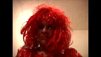 Preview 4 of Kenji Taylor - STRIPPER MOM &quot_HELL GIRL&quot_ ZOE