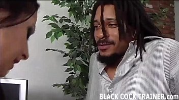 Preview 3 of Wwwwxxxx V - I have to have a taste of that big black cock