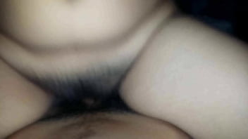 Preview 2 of 45yr Old Japanese Mom - Cogiendo con mi vecina