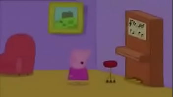 Preview 1 of Forced Mom Son Family - Mi Nuera Me La Chupa De Una Manera Bestial
