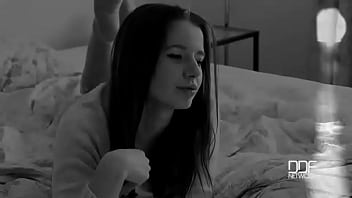 Preview 2 of Bead Xxccx Video - Pussy Fucking Party for Two - Naughty Teens Hardcore Scene