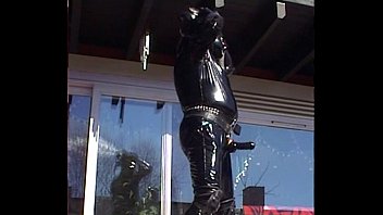 Preview 4 of Hd Husban - Roxina2003SuperRubberOx050403XXXL.MPG