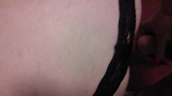 Preview 3 of Bocep Barat - Mature Wife Mandy In Thong