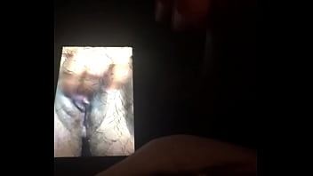 Preview 2 of Cool My Heat Man - Missing my ex Self jerk to pussy play PT2