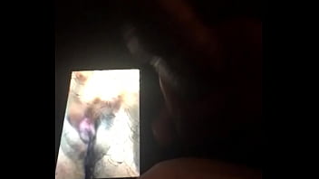 Preview 3 of Cool My Heat Man - Missing my ex Self jerk to pussy play PT2