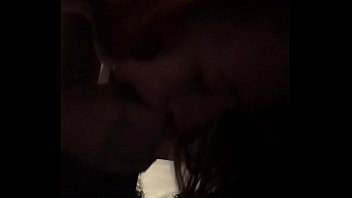 Preview 2 of Hairy Pussy Lusty Milf - morning head