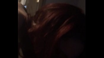 Preview 3 of Hairy Pussy Lusty Milf - morning head