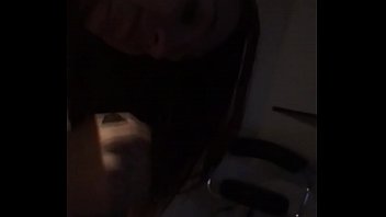 Preview 4 of Hairy Pussy Lusty Milf - morning head