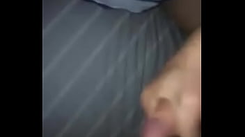 Preview 2 of Desi Ma Beta Sax - y. Wanking And Cuming