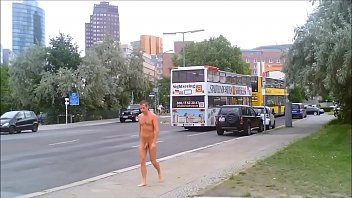 Preview 1 of Bhabhiin Home - public nudity-HD