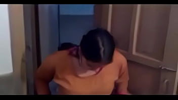 Preview 1 of Israelian Sex - desi cute girl boob show to bf