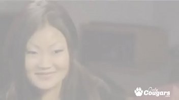 Preview 1 of Sexcypurn - Sweet Asian Lucy Lee Gets Fucked To