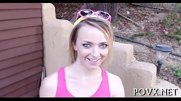 Preview 2 of Washrro - Tight pussy likes huge weenie