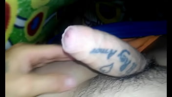 Preview 1 of Saeri Terada - Pene Tatuado bien duro