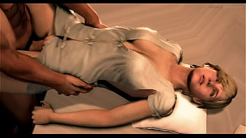 Preview 3 of Ten Baby First Time - Sherry Birkin