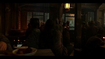 Preview 2 of Ofigennaya Krasotka - Marco Polo - Feast - Season 1 Episode 3