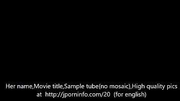 Preview 2 of My Fucking Wife - japanese milf fuck hard.kimono lady.big tits.huge boobs.