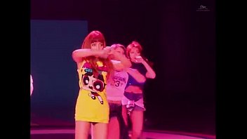 Preview 2 of Bollywood Nxn - LUNA 루나 Free Somebody Music Video
