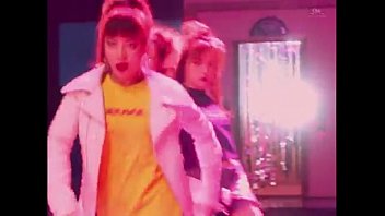 Preview 3 of Bollywood Nxn - LUNA 루나 Free Somebody Music Video