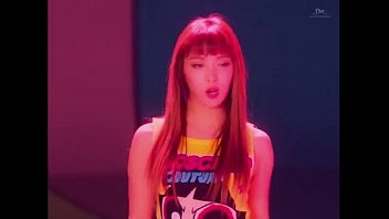 Preview 1 of Bollywood Nxn - LUNA 루나 Free Somebody Music Video