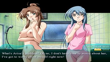 Preview 3 of Paralyzed Walk - Sagara Family Sanae Route Scene #6 (Part 20)