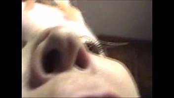 Preview 1 of Eva Nootka - GROSS TONGUES