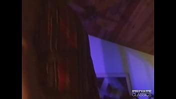 Preview 1 of Eletro Cum Again - Gina,  a Night Fucker