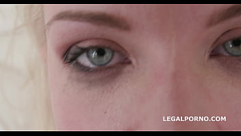 Preview 4 of Forced Xxx Cei - Master Of Puppets: Bree Haze. Complete submission and rough ANAL DAP with manhandle GIO238