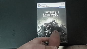 Preview 2 of Eri Green - video games review with penis cursor