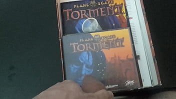 Preview 3 of Eri Green - video games review with penis cursor