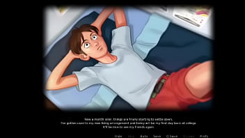 Preview 1 of Riki Star - Bosnya ijin kan istri nya di embat pria brondong