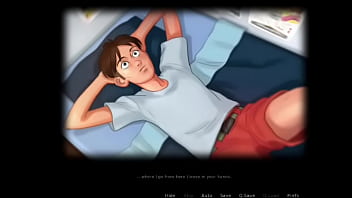 Preview 4 of Riki Star - Bosnya ijin kan istri nya di embat pria brondong