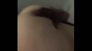 Preview 2 of Romantic Sex Tamel Movies - Cheeks Getting Clapped