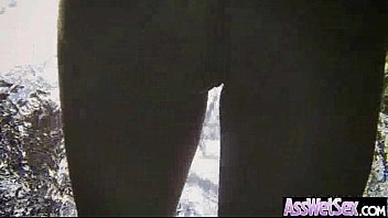 Preview 2 of Collage Uniform Fuck - (bella bellz) Naughty Girl With Big Wet Curvy Butt Like Anal Hard Sex movie-07