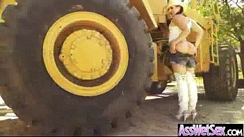 Preview 3 of Mota Boba Girl Xxx - (sheena ryder) Naughty Girl With Big Wet Curvy Butt Like Anal Hard Sex movie-30