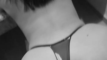 Preview 3 of Video Tante Japan Bokep - COJIENDOME A MI HERMANA POR EL ANO POR PRIMERA VEZ