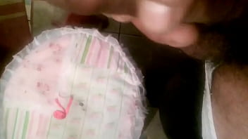 Preview 1 of Dildo Close Up Ass Beautiful - ayudame a pararlo