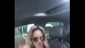 Preview 1 of Nurse And Doctor Hdporn - Chica sexy bailando como yo le doy en auto